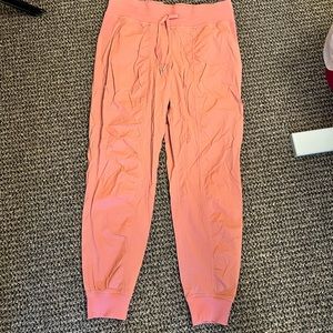 Dance studio joggers